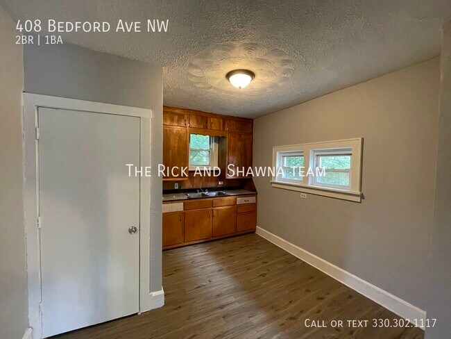 Foto del edificio - Two bedroom home for rent Canton NW