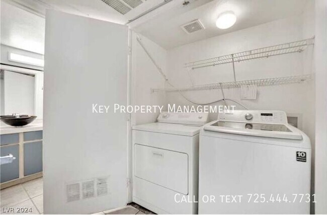 Building Photo - 2300 E Silverado Ranch Blvd