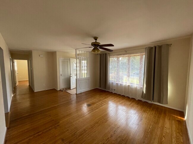 Foto del edificio - 107 Osborne Rd