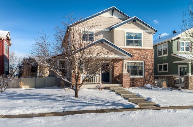 Foto del edificio - Immaculate Home in the Heart of McKay Land...