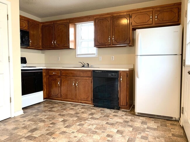 Foto del edificio - 1113 Keith Ave