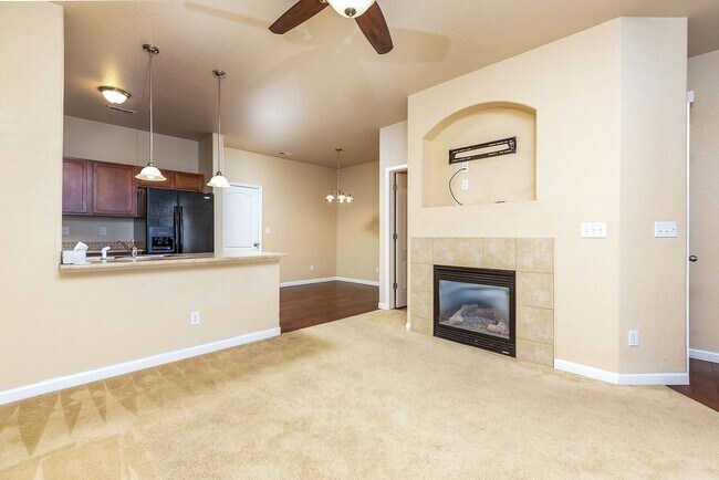 Building Photo - Townhome in the N/E Area for Rent