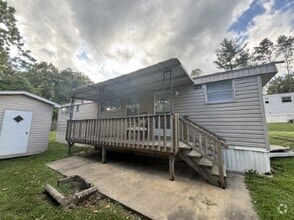 Building Photo - 345 Merrimon Ave