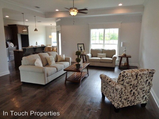 Foto del edificio - 4 br, 2 bath House - 3376 Nottinghill Lane