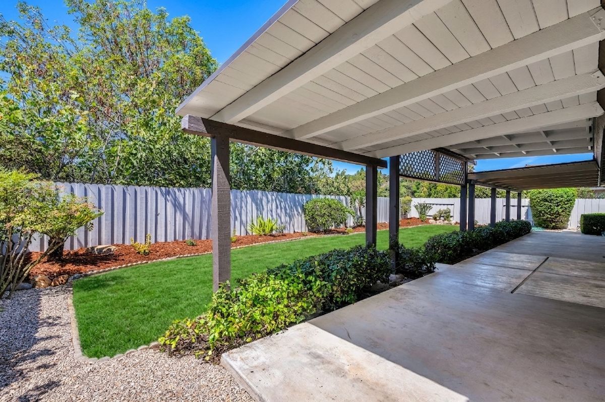 Foto del edificio - 418 Ramble Ridge Dr