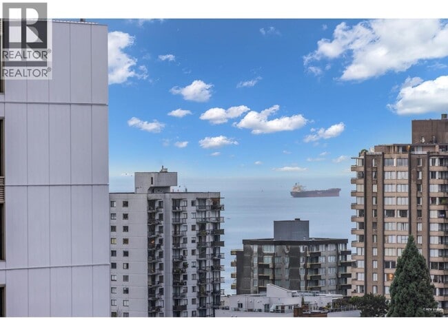 Building Photo - 1133 Hornby St