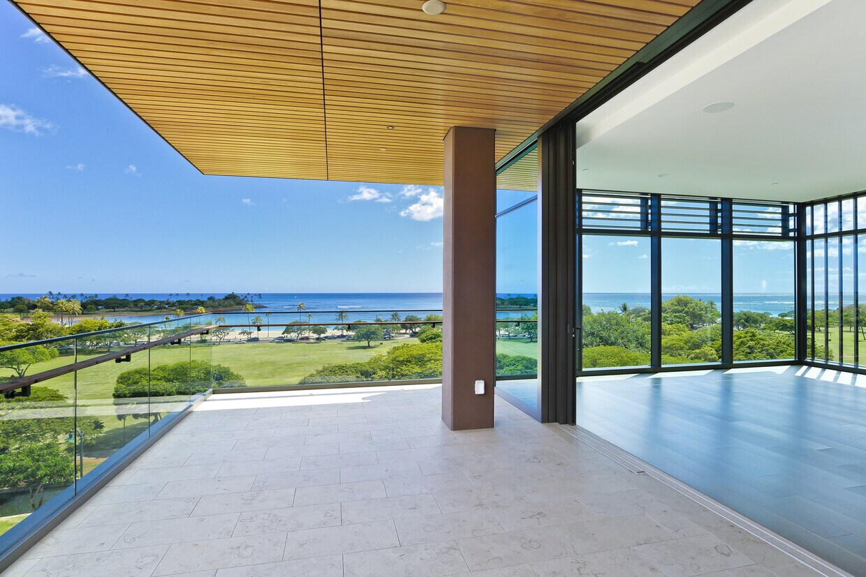 Foto principal - Luxurious Resort Lifestyle - Park Lane Ala...
