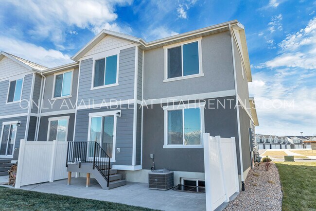 Foto del edificio - 3464 W Barley Bend