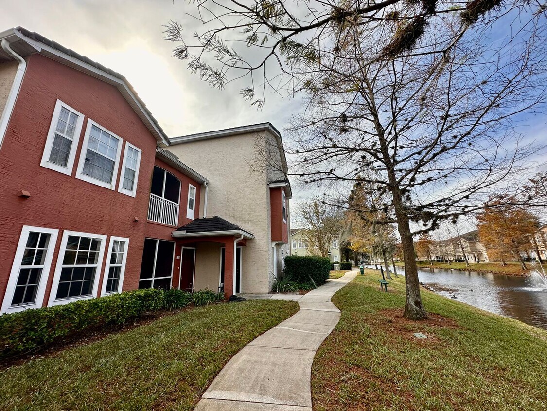 10075 Gate Pkwy Unit 1209, Jacksonville, FL 32246 Condo for Rent in