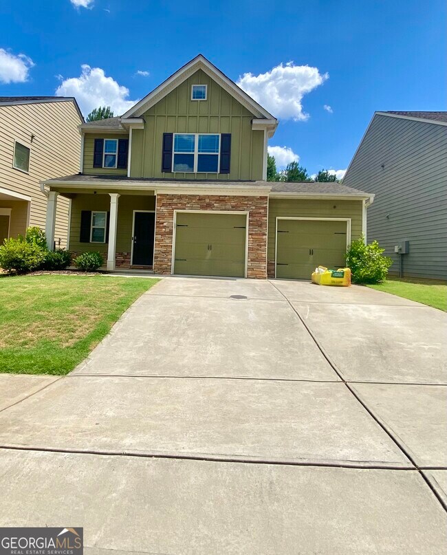Building Photo - 105 Southwind Cir