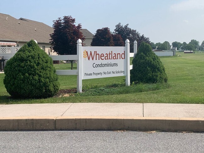 Foto del edificio - 1 Floor Living! Wheatland Condo 2 Bed 2 Ba...