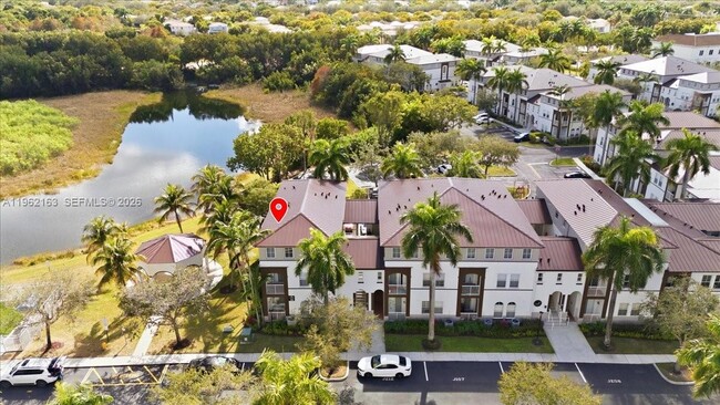 Building Photo - 4435 SW 160th Ave