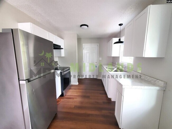 Foto del edificio - 2613 Magnolia St