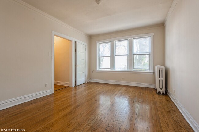 Foto del edificio - 3408 W Berteau Ave