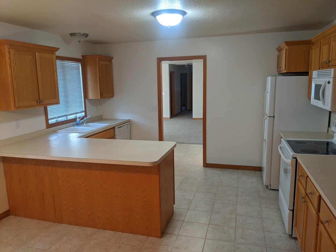 Eat in Kitchen - 1180 Cornell Dr