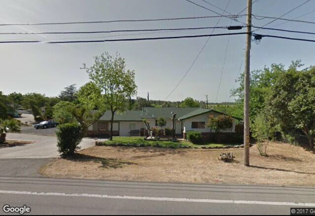 Primary Photo - 2518 Oro Quincy Hwy
