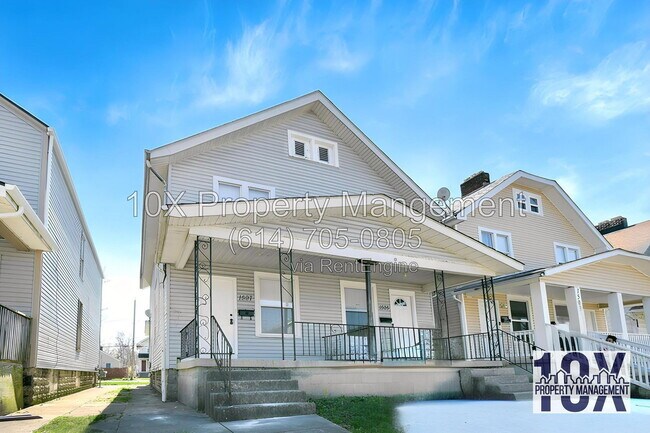 Foto del edificio - 1505 Duxberry Ave