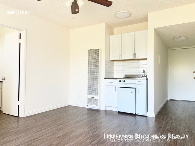 Foto del edificio - 151 N Hoover St Los Angeles, CA 90004
