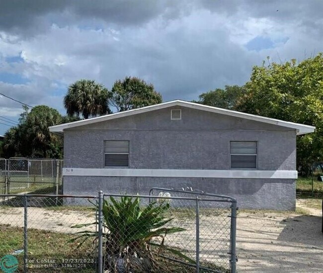 Foto del edificio - 510 N 21st St