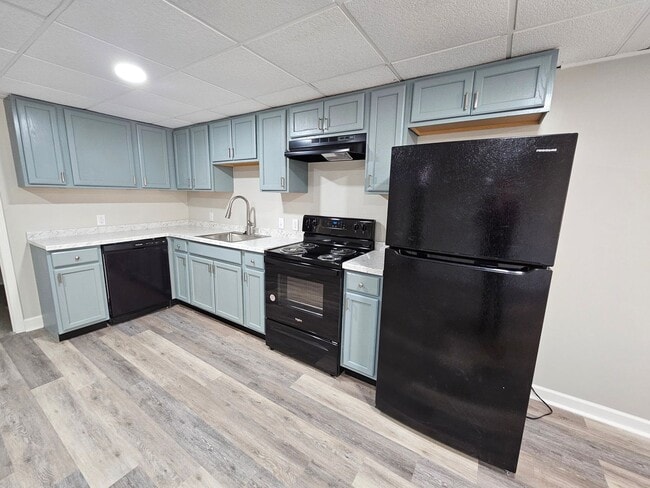 Interior Photo - Castle Terrace Apartments
