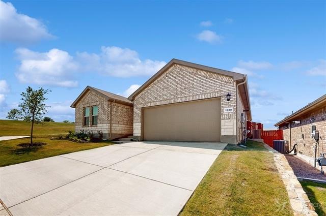 Building Photo - 1628 Gatesville Ct