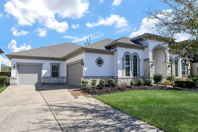 Foto del edificio - 28406 Tanner Crossing Ln
