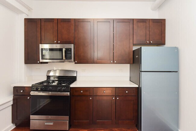 Foto del edificio - 3900 N Sheridan Rd