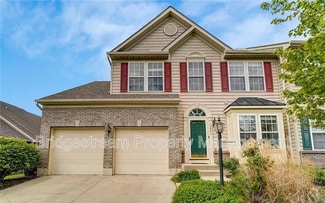 Building Photo - 2621 Harrison Ln