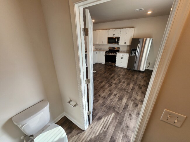 Foto del edificio - 41 Capricorn