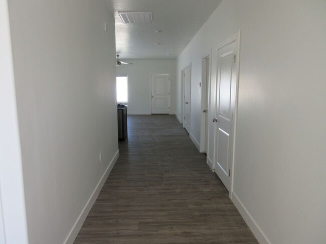 Building Photo - Brand New Construction!! 3 bedroom- 2 bath...