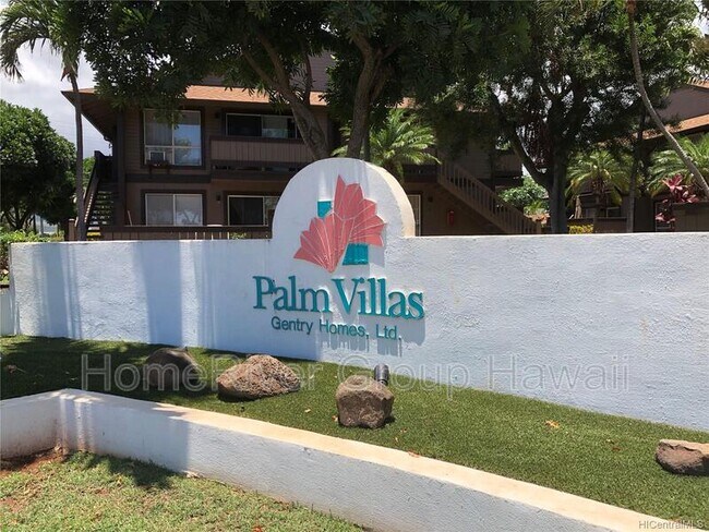 Foto del edificio - 91-1289 Puamaeole St