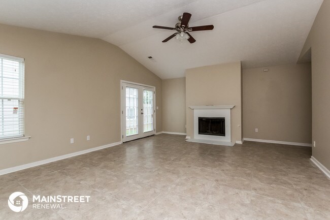 Building Photo - 1350 Lafayette Square