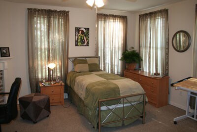 Foto del edificio - 1706 Abercorn St