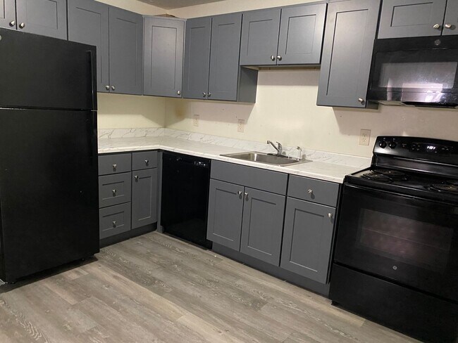 Foto del interior - Residences at Riverside