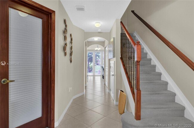 Building Photo - 14383 SW 9th Ct 14383 Pembroke Pines Fl 33027