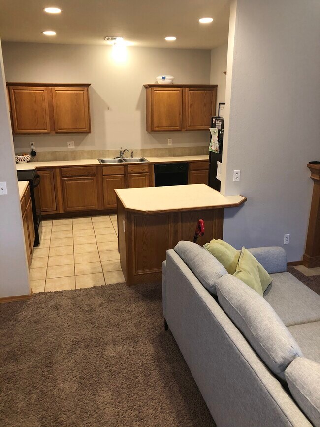 Foto del edificio - 2203 S Devin Lea St