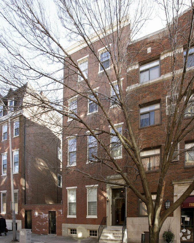 Foto del edificio - 317 S 10th St