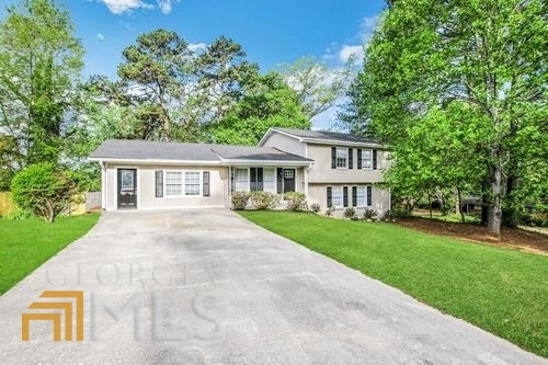 Building Photo - 3898 Rosedale Ln