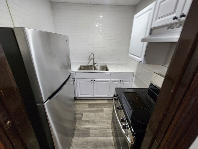 Foto del edificio - 18 Langdon St