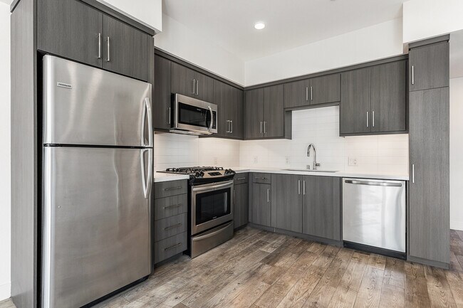 Foto del edificio - Cobalt