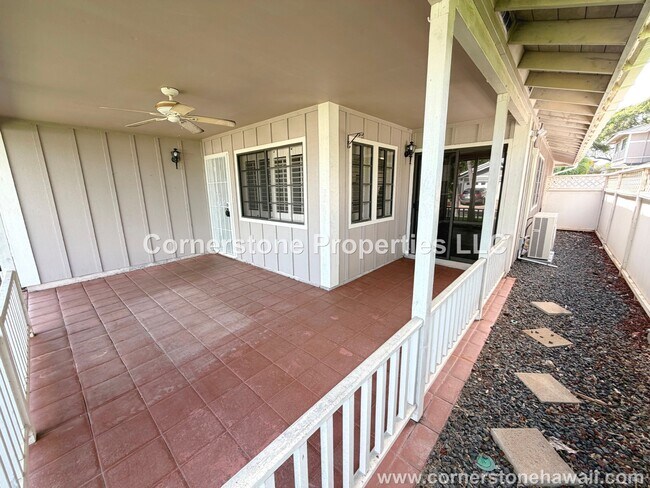 Foto del edificio - 91-1034-1034 Aipo'Ola St