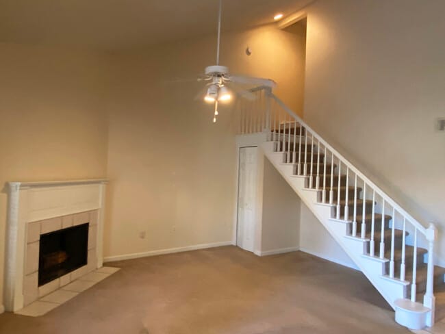 Living Room - 940 Douglas Ave