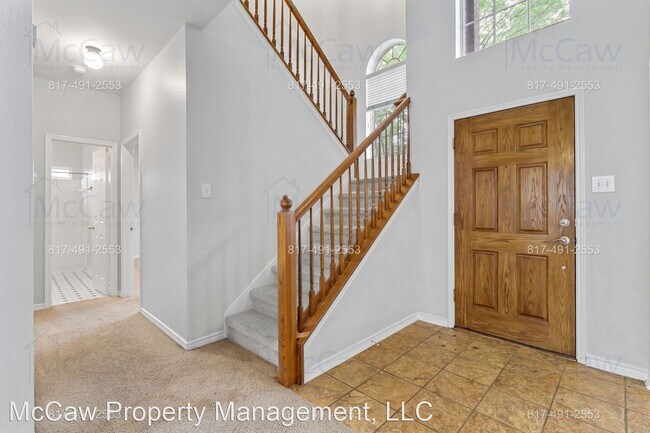 Building Photo - 4 br, 3 bath House - 1640 Avonlea Dr.