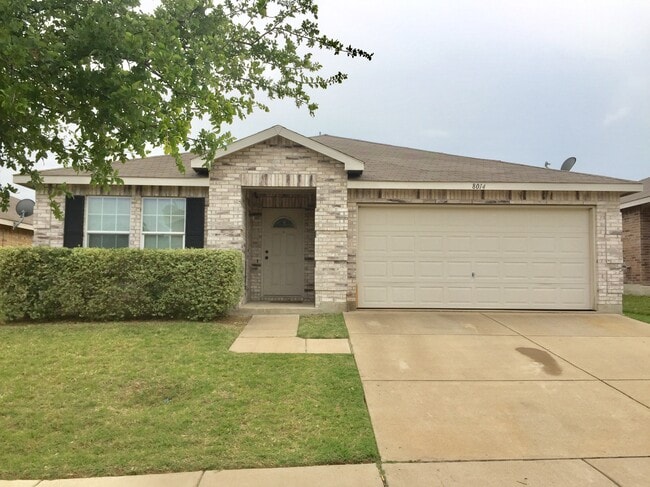 Building Photo - 8014 Stowe Springs Ln