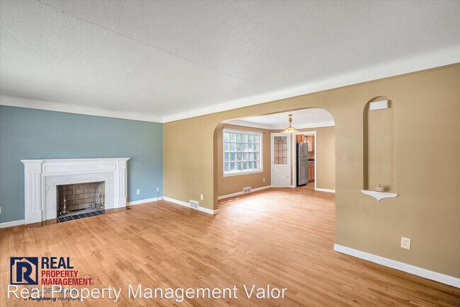 Foto del edificio - 3 br, 2 bath House - 1384 Argonne Road