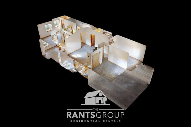 Building Photo - Spacious 3-Bedroom Home in Lacey's Stonega...