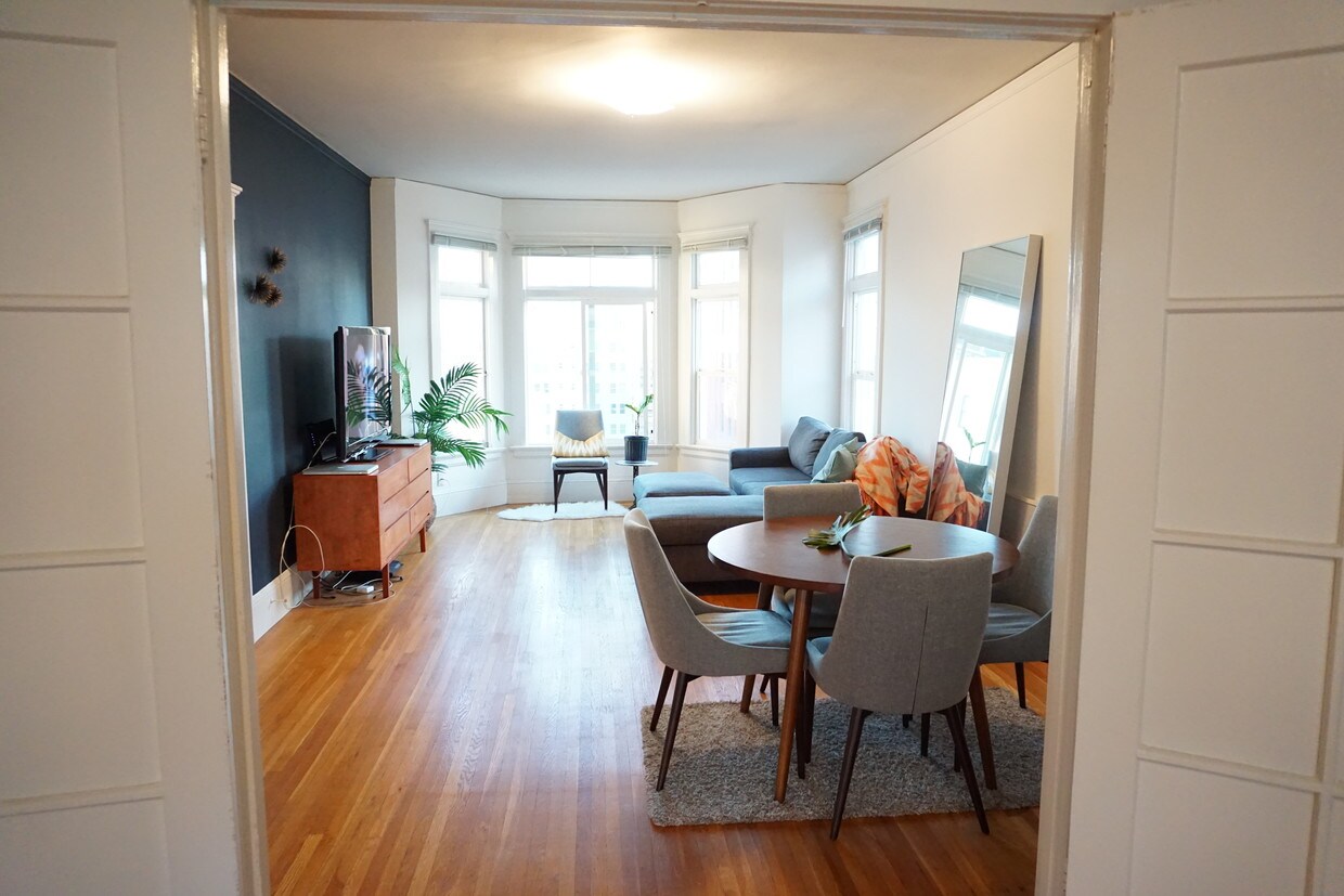 Foto principal - 757 Sutter St