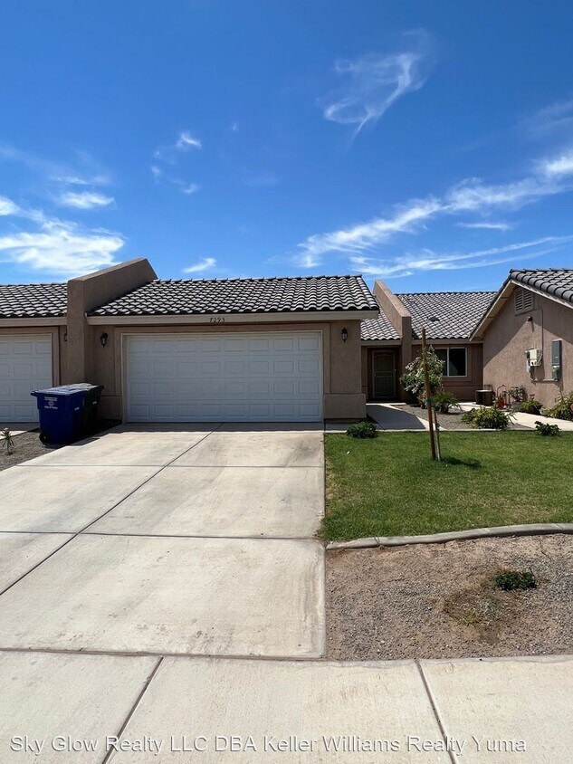 Primary Photo - 2 br, 2 bath House - 7293 E. 39th Pl.