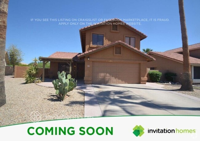 Building Photo - 13817 S 36th Way
