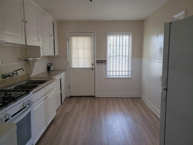 Foto del edificio - 2602 North St